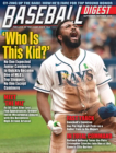 Baseball Digest September 01, 2026 Issue Cover