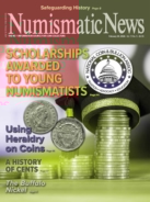 Numismatic-News February 20, 2024 Issue Cover