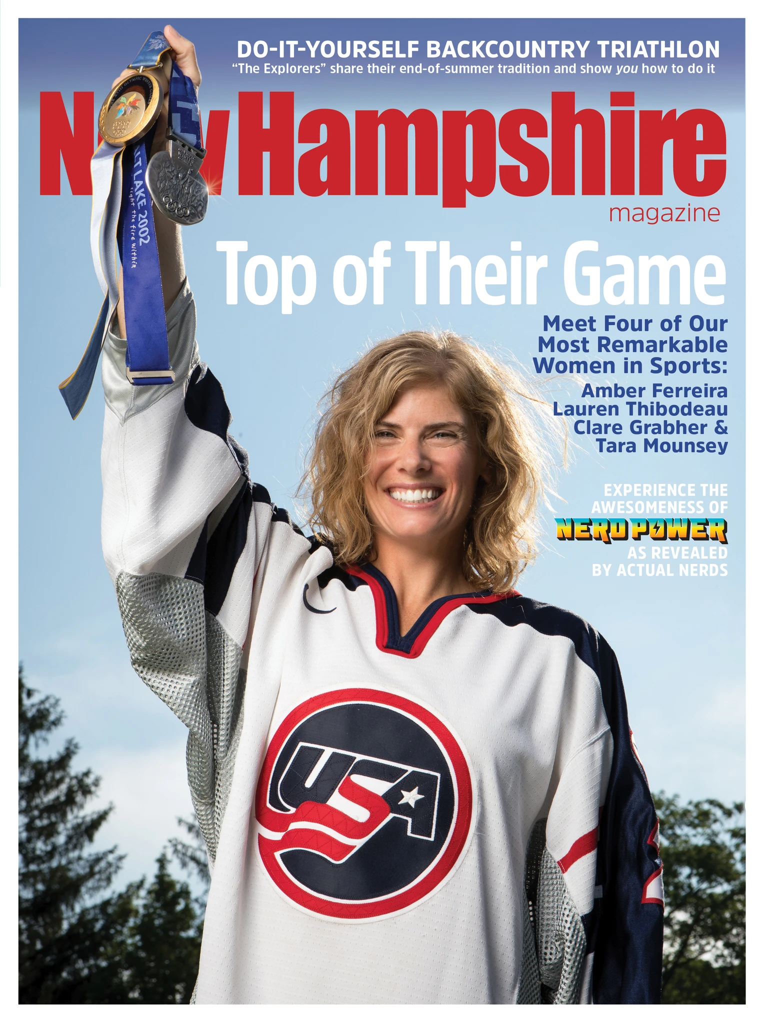 New-Hampshire September 01, 2020 Issue Cover
