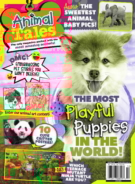 Animal-Tales October 01, 2023 Issue Cover