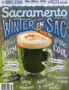 Sacramento January 01, 2019 Issue Cover