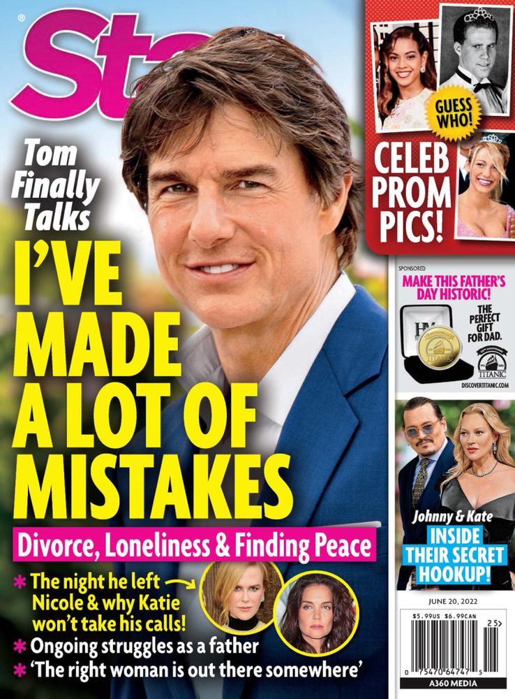 Star June 20, 2022 Issue Cover