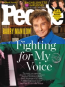 People April 06, 2026 Issue Cover