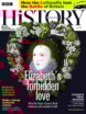 BBC-History July 01, 2025 Issue Cover