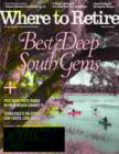 Where To Retire May 01, 2020 Issue Cover