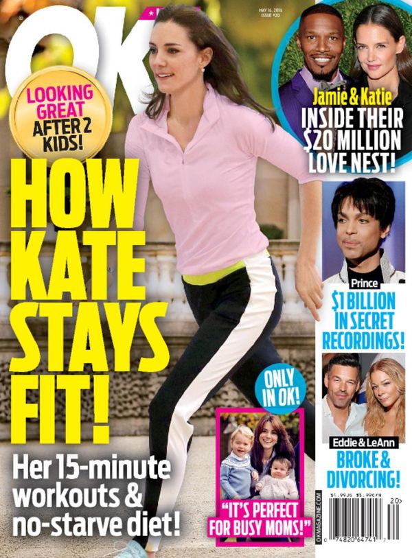 Ok May 16, 2016 Issue Cover