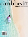 Caribbean Living Magazine June 01, 2026 Issue Cover