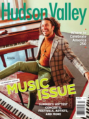 Hudson Valley July 01, 2026 Issue Cover