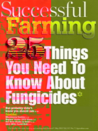 Successful-Farming May 01, 2014 Issue Cover