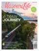 Missouri-Life July 01, 2025 Issue Cover