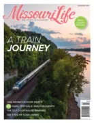 Missouri Life July 01, 2025 Issue Cover