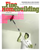 Fine-Homebuilding November 01, 2024 Issue Cover