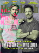 Mens-Health May 01, 2024 Issue Cover