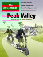 the-economist September 01, 2018 Issue Cover