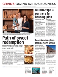 Grand-Rapids-Business June 26, 2023 Issue Cover