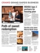 Grand-Rapids-Business June 26, 2023 Issue Cover