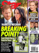 Star November 13, 2023 Issue Cover