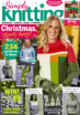Simply-Knitting November 01, 2025 Issue Cover