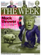 The-Week August 16, 2024 Issue Cover