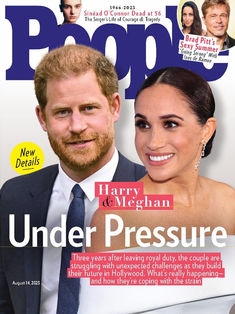 People August 14, 2023 Issue Cover