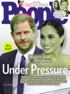 People August 14, 2023 Issue Cover