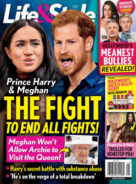 Life-and-Style-Weekly June 21, 2021 Issue Cover