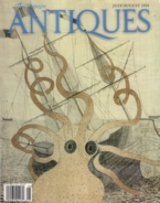 The-Magazine-Antiques July 01, 2018 Issue Cover