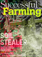 Successful-Farming October 01, 2017 Issue Cover