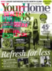 Your-Home January 01, 2026 Issue Cover