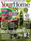 Your Home January 01, 2026 Issue Cover