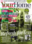 Your Home January 01, 2026 Issue Cover