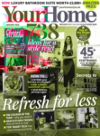 Your Home January 01, 2026 Issue Cover