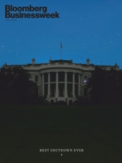 Bloomberg-Businessweek January 28, 2019 Issue Cover