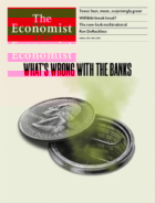 The-Economist March 18, 2023 Issue Cover