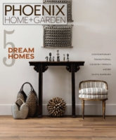 Phoenix Home & Garden October 01, 2025 Issue Cover