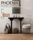 Phoenix Home & Garden October 01, 2025 Issue Cover