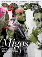 Rolling-Stone February 08, 2018 Issue Cover