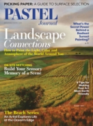 Pastel-Journal July 01, 2020 Issue Cover