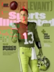 Sports-Illustrated-Kids September 01, 2024 Issue Cover