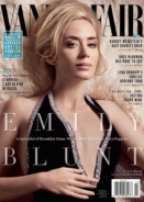 Vanity-Fair February 01, 2018 Issue Cover