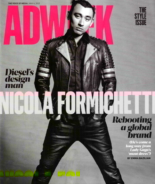 Adweek May 04, 2015 Issue Cover