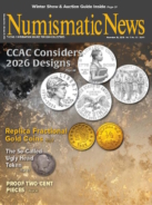 Numismatic-News November 26, 2024 Issue Cover