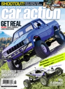 Radio-Control-Car-Action August 01, 2017 Issue Cover