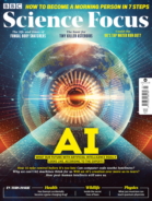 BBC-Science-Focus July 01, 2023 Issue Cover
