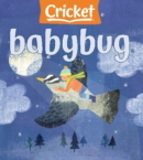 Babybug November 01, 2024 Issue Cover