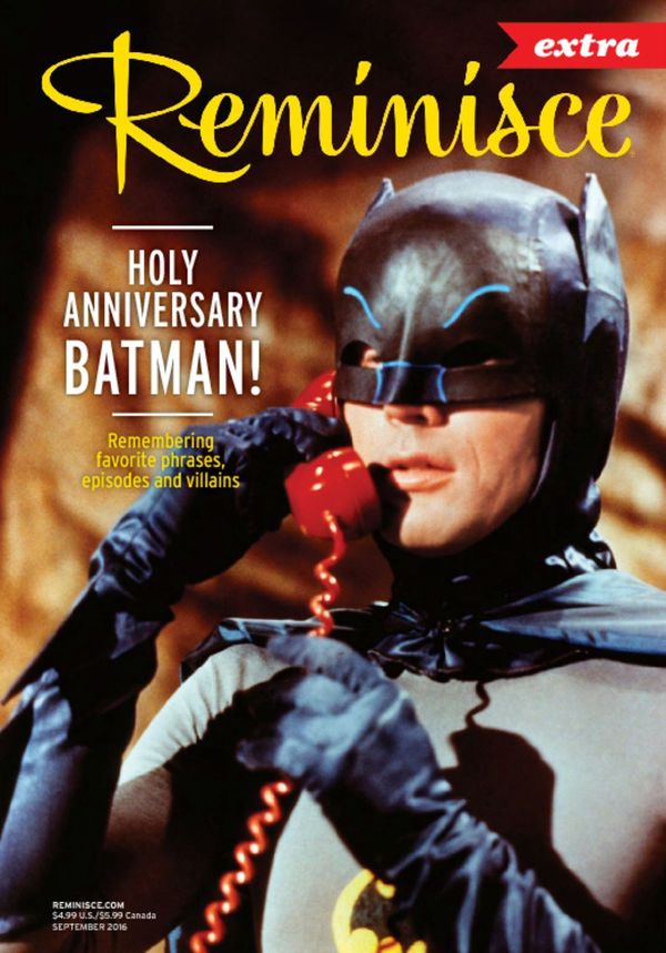 Reminisce-Extra September 01, 2016 Issue Cover