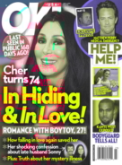 Ok June 08, 2020 Issue Cover