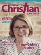 Todays-Christian-Living March 01, 2019 Issue Cover