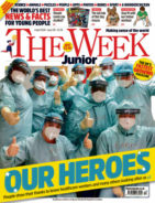 The-Week-Junior April 04, 2020 Issue Cover