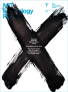 MIT-Technology-Review July 01, 2020 Issue Cover